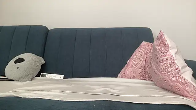 Sasha  Love online show from March 14, 2026, 6:52 am