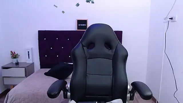  Scarlett Sweet online show from October 18, 2025, 8:55 pm