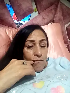  Scarlett Sweet online show from February 19, 2026, 9:56 pm