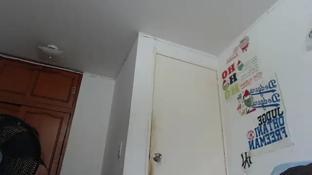 veronica salas online show from March 27, 2026, 9:38 pm