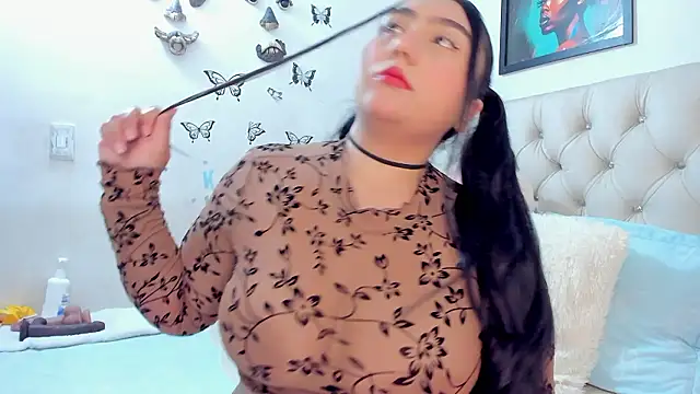 NayaWayne online show from March 29, 2026, 5:14 pm