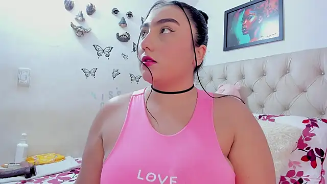 Snapshot of NayaWayne chatting on July 16, 2026, 3:53 pm NayaWayne online show from July 16, 2026, 3:53 pm