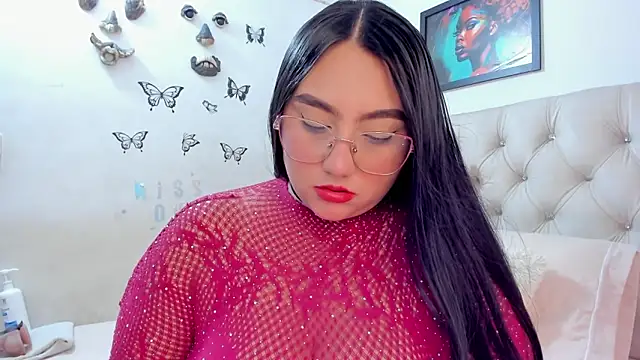 Snapshot of NayaWayne chatting on June 12, 2026, 5:10 pm NayaWayne online show from June 12, 2026, 5:10 pm