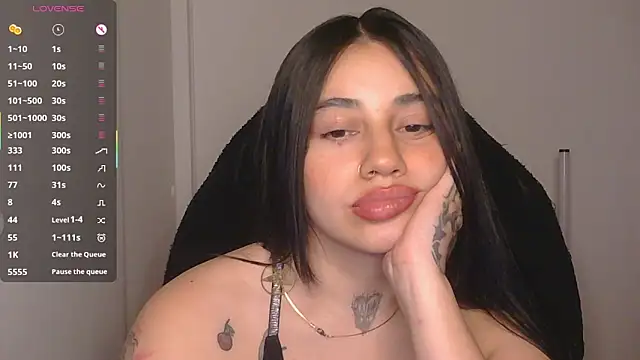 val bardot online show from April 11, 2026, 10:13 pm