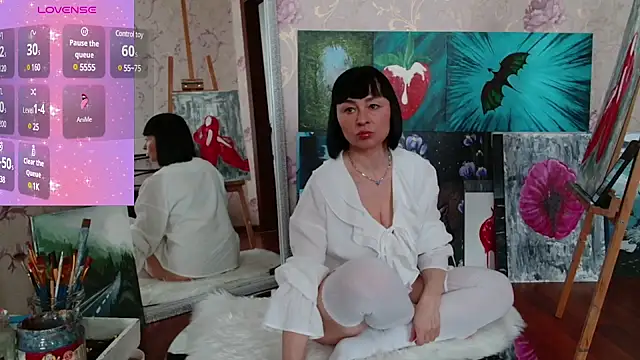 secret library online show from March 13, 2025, 5:33 am