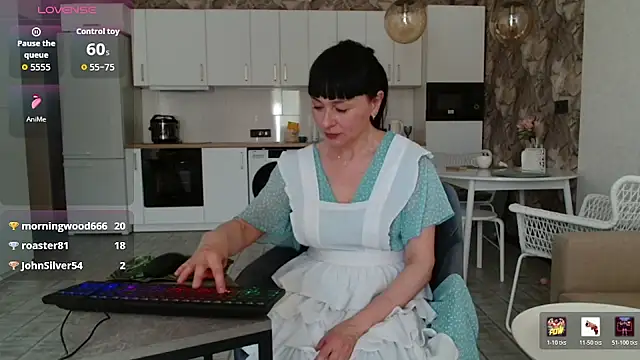 secret library online show from May 9, 2026, 10:51 am