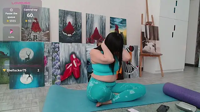 secret library online show from March 19, 2026, 10:37 am