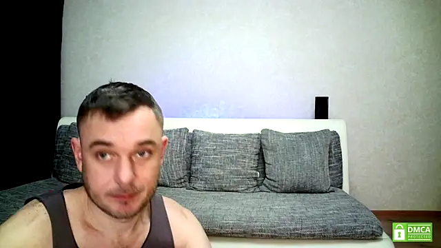 Alex Tobey online show from February 26, 2025, 1:46 am