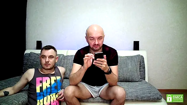 Alex Tobey online show from February 25, 2025, 6:47 am