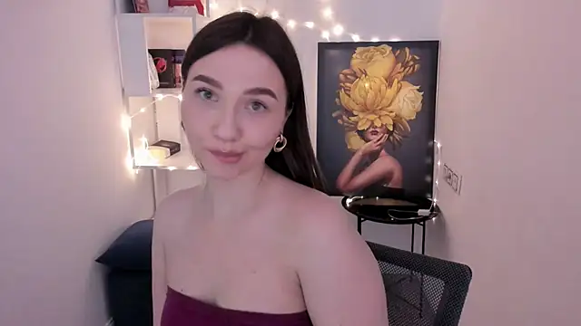 GracefulLook online show from February 23, 2025, 9:55 am