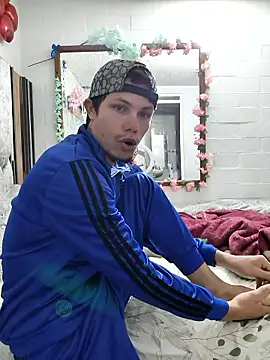 Juam22 online show from October 26, 2025, 3:51 am