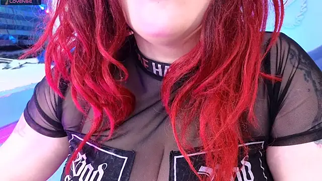 wickedxqueen online show from March 7, 2025, 4:57 am