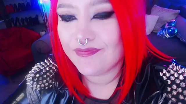 wickedxqueen online show from December 23, 2024, 8:11 am