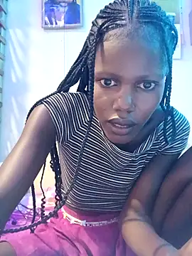 Slender-simple1 online show from September 18, 2025, 1:03 pm