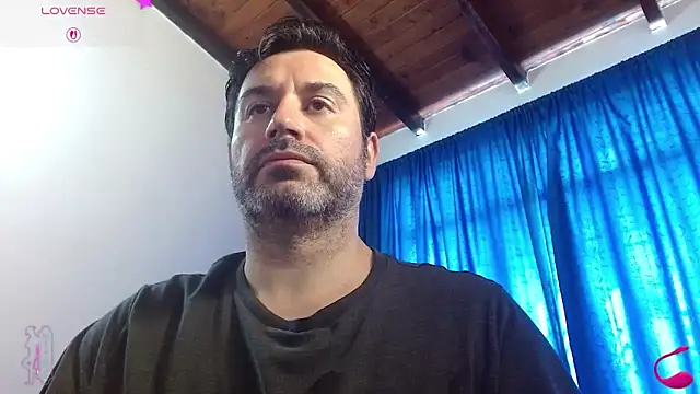 rodrher81 online show from April 14, 2026, 2:11 pm