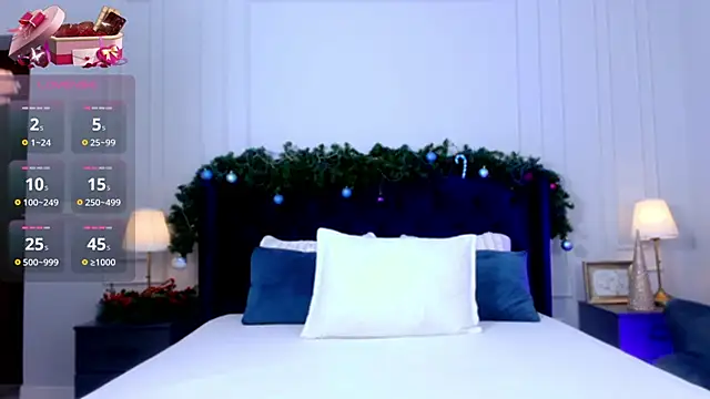 Snapshot of SophieAnn chatting on November 23, 2025, 4:17 pm SophieAnn online show from November 23, 2025, 4:17 pm