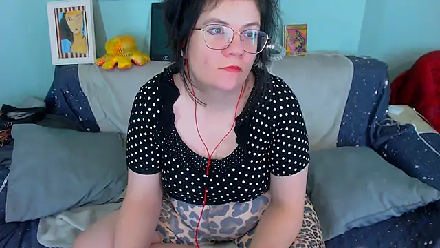 Snapshot of EverlyRays chatting on January 11, 2026, 3:41 pm EverlyRays online show from January 11, 2026, 3:41 pm