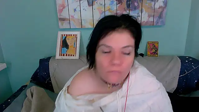 Snapshot of EverlyRays chatting on February 2, 2026, 3:16 am EverlyRays online show from February 2, 2026, 3:16 am