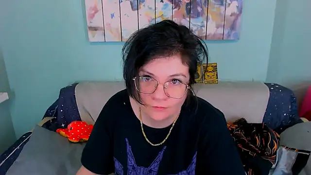 Snapshot of EverlyRays chatting on February 22, 2026, 2:19 pm EverlyRays online show from February 22, 2026, 2:19 pm