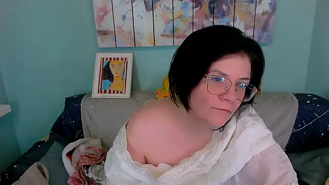 Snapshot of EverlyRays chatting on February 3, 2026, 2:53 am EverlyRays online show from February 3, 2026, 2:53 am