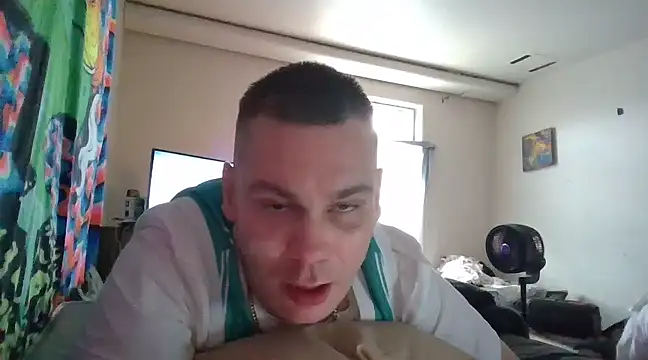 ACABFTP online show from March 2, 2025, 5:52 pm