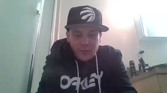 ACABFTP online show from March 8, 2025, 8:14 pm