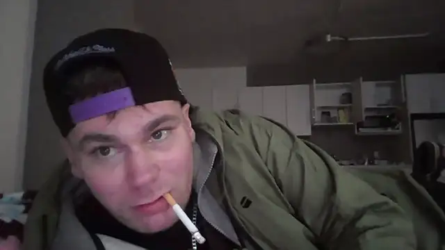 ACABFTP online show from October 20, 2025, 1:40 am