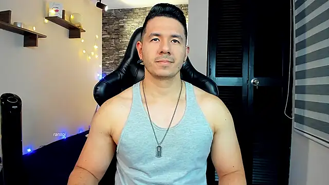 Snapshot of ransoj chatting on February 20, 2025, 11:43 pm ransoj online show from February 20, 2025, 11:43 pm