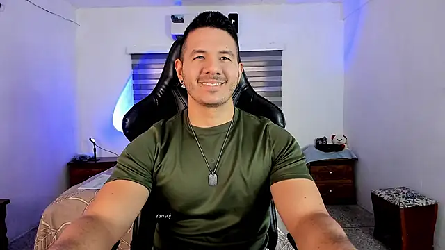 Snapshot of ransoj chatting on September 16, 2025, 3:13 pm ransoj online show from September 16, 2025, 3:13 pm