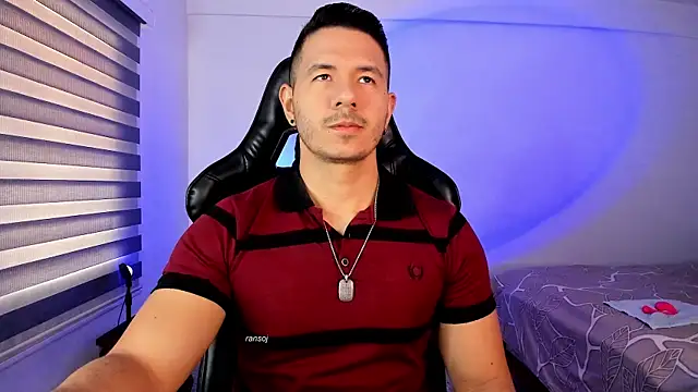 Snapshot of ransoj chatting on October 14, 2025, 1:34 pm ransoj online show from October 14, 2025, 1:34 pm