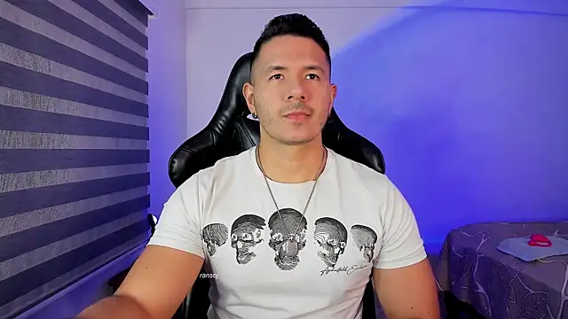 Snapshot of ransoj chatting on November 11, 2025, 11:53 pm ransoj online show from November 11, 2025, 11:53 pm