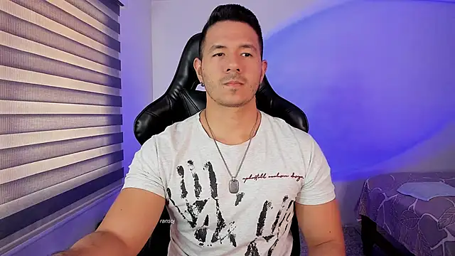 Snapshot of ransoj chatting on November 20, 2025, 2:40 pm ransoj online show from November 20, 2025, 2:40 pm