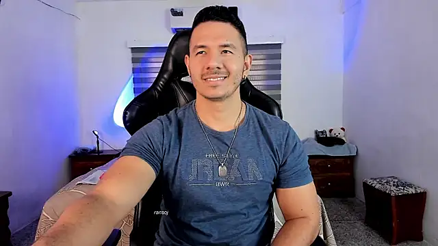 Snapshot of ransoj chatting on September 15, 2025, 2:50 pm ransoj online show from September 15, 2025, 2:50 pm