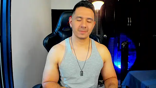 Snapshot of ransoj chatting on March 20, 2025, 12:51 am ransoj online show from March 20, 2025, 12:51 am