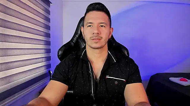 Snapshot of ransoj chatting on November 7, 2025, 1:59 pm ransoj online show from November 7, 2025, 1:59 pm