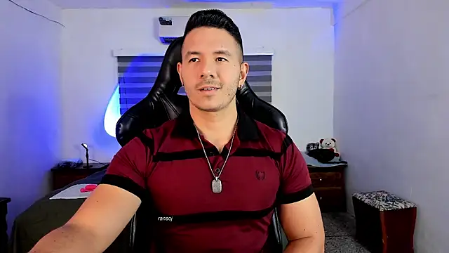 Snapshot of ransoj chatting on September 12, 2025, 11:37 pm ransoj online show from September 12, 2025, 11:37 pm