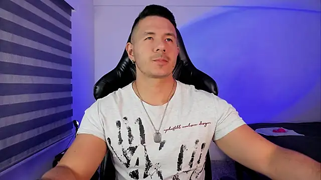 Snapshot of ransoj chatting on December 2, 2025, 11:17 pm ransoj online show from December 2, 2025, 11:17 pm