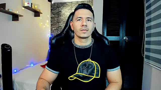 Snapshot of ransoj chatting on March 1, 2025, 1:22 am ransoj online show from March 1, 2025, 1:22 am