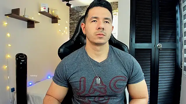 Snapshot of ransoj chatting on February 25, 2025, 8:21 pm ransoj online show from February 25, 2025, 8:21 pm