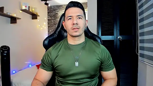 Snapshot of ransoj chatting on February 26, 2025, 11:19 pm ransoj online show from February 26, 2025, 11:19 pm