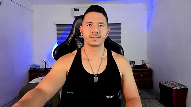 Snapshot of ransoj chatting on September 20, 2025, 11:54 pm ransoj online show from September 20, 2025, 11:54 pm