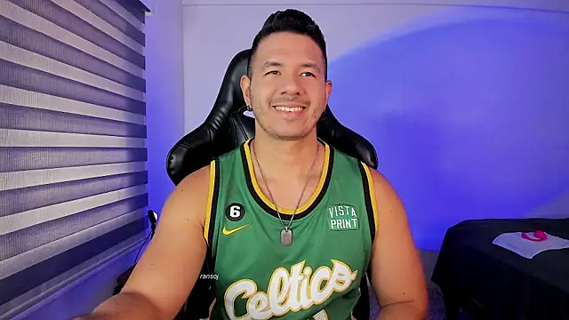 Snapshot of ransoj chatting on November 5, 2025, 1:14 pm ransoj online show from November 5, 2025, 1:14 pm