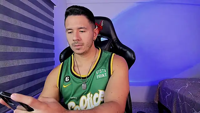 Snapshot of ransoj chatting on November 25, 2025, 11:05 pm ransoj online show from November 25, 2025, 11:05 pm