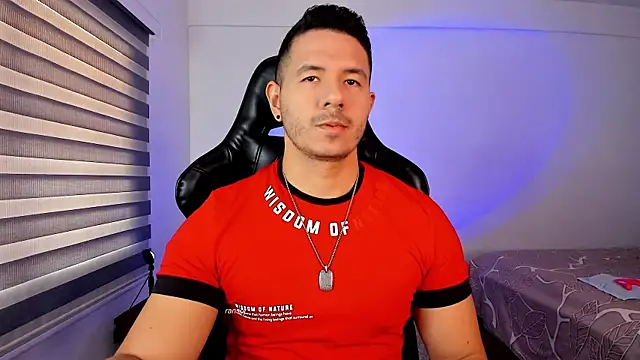 Snapshot of ransoj chatting on October 15, 2025, 1:19 pm ransoj online show from October 15, 2025, 1:19 pm