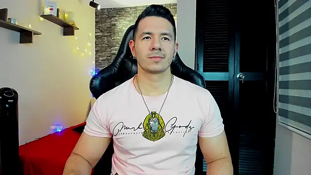 Snapshot of ransoj chatting on March 6, 2025, 12:54 am ransoj online show from March 6, 2025, 12:54 am