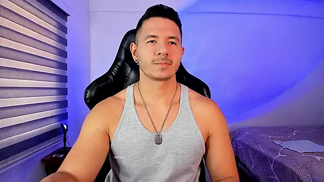 Snapshot of ransoj chatting on October 13, 2025, 2:18 pm ransoj online show from October 13, 2025, 2:18 pm