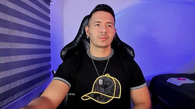 Snapshot of ransoj chatting on November 14, 2025, 11:08 pm ransoj online show from November 14, 2025, 11:08 pm