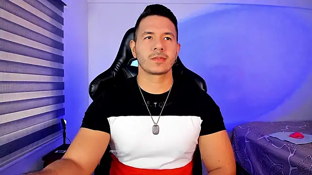 Snapshot of ransoj chatting on October 28, 2025, 2:16 pm ransoj online show from October 28, 2025, 2:16 pm