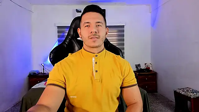 Snapshot of ransoj chatting on September 25, 2025, 3:07 pm ransoj online show from September 25, 2025, 3:07 pm