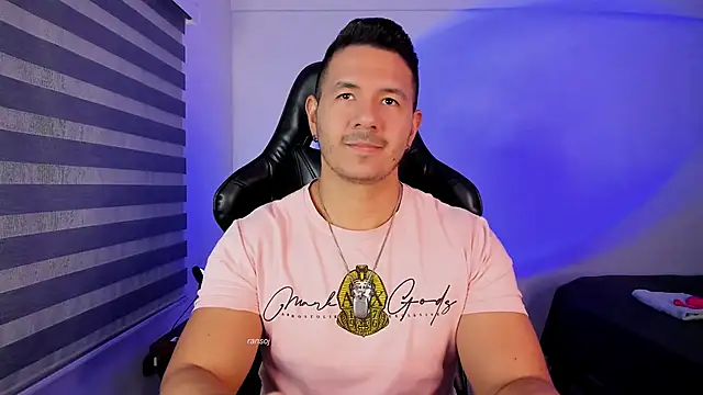 Snapshot of ransoj chatting on November 6, 2025, 11:20 pm ransoj online show from November 6, 2025, 11:20 pm